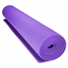 Килимок для фітнесу Power System Fitness Yoga Mat PS-4014 Purple (PS-4014_Purple)