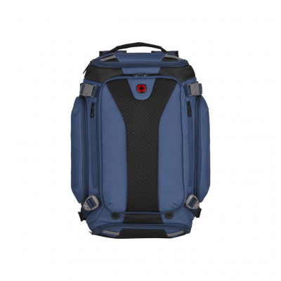Дорожня сумка Wenger SportPack 32L Blue (606487)