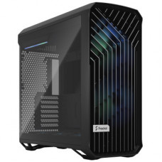 Корпус Fractal Design Torrent RGB Black TG LightTint (FD-C-TOR1A-04)