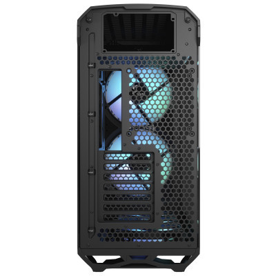 Корпус Fractal Design Torrent RGB Black TG LightTint (FD-C-TOR1A-04)