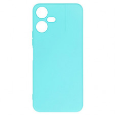 Чохол до мобільного телефона Armorstandart ICON Case Tecno POVA NEO 3 (LH6n) Camera cover Light Blue (ARM70382)