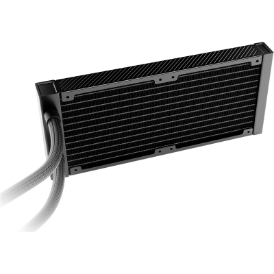 Система рідинного охолодження Be quiet! LIGHT LOOP 240mm (BW020)