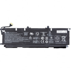 Акумулятор до ноутбука PowerPlant HP Envy 13-AD141NG (AD03XL) 11.55V 4450mAh (NB461677)