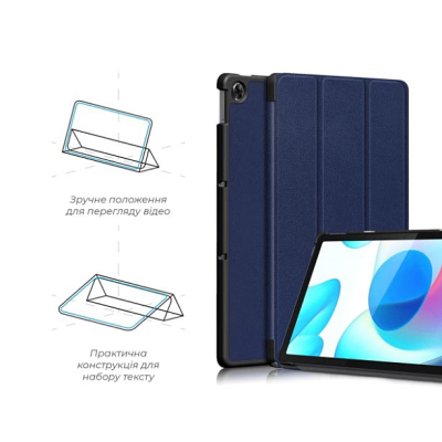 Чохол до планшета BeCover Smart Case Realme Pad Mini 8.7