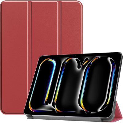 Чохол до планшета BeCover Smart Case Apple iPad Pro 11