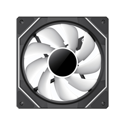 Кулер до корпусу Gamemax FN12A-S8I