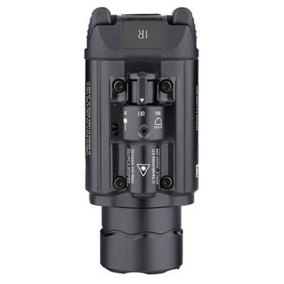 Ліхтар Olight BALDR IR з інфрачервоним ЛЦВ (BALDR IR)