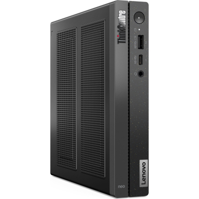 Комп'ютер Lenovo ThinkCentre neo 50q Gen 4 / i5-13420H, 16, 512, KM (12LN003UUI)
