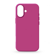 Чохол до мобільного телефона Armorstandart ICON2 MagSafe Apple iPhone 16 Fuchsia (ARM81314)