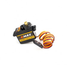 Сервопривід для FPV дрона Emax EMAX ES08MD Mini Metal Digital Servo (0102003023)