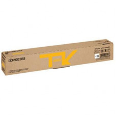 Тонер-картридж Kyocera TK-8375Y (1T02XDANL0)