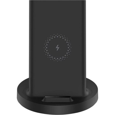 Зарядний пристрій Xiaomi Mi Wireless Stand 20W (629870)