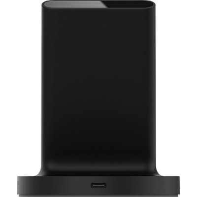 Зарядний пристрій Xiaomi Mi Wireless Stand 20W (629870)