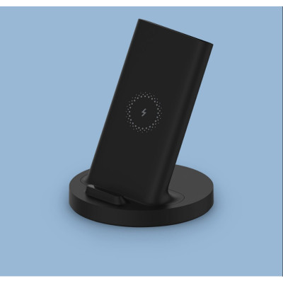 Зарядний пристрій Xiaomi Mi Wireless Stand 20W (629870)