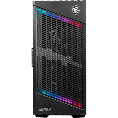 Корпус MSI MPG VELOX 100P AIRFLOW