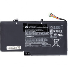 Акумулятор до ноутбука HP Envy 15-U010DX (NP03XL) 11.4V 43Wh (NB460847)