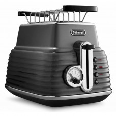 Тостер DeLonghi CTZ 2103.GY (CTZ2103.GY)