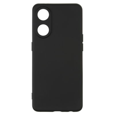 Чохол до мобільного телефона Armorstandart ICON Case OPPO Reno8 T 4G Camera cover 4G Black (ARM68120)