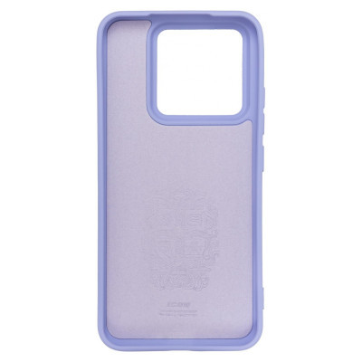 Чохол до мобільного телефона Armorstandart ICON Case Xiaomi 14 Lavender (ARM73057)