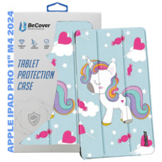 Чохол до планшета BeCover Smart Case Apple iPad Pro 11