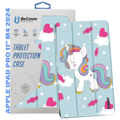 Чохол до планшета BeCover Smart Case Apple iPad Pro 11
