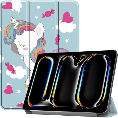 Чохол до планшета BeCover Smart Case Apple iPad Pro 11