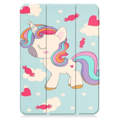Чохол до планшета BeCover Smart Case Apple iPad Pro 11