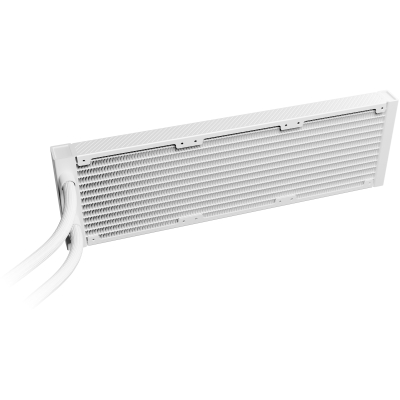 Система рідинного охолодження Be quiet! LIGHT LOOP 360mm білий (BW023)