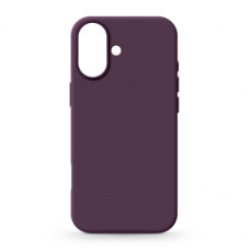 Чохол до мобільного телефона Armorstandart ICON2 MagSafe Apple iPhone 16 Plum (ARM81312)