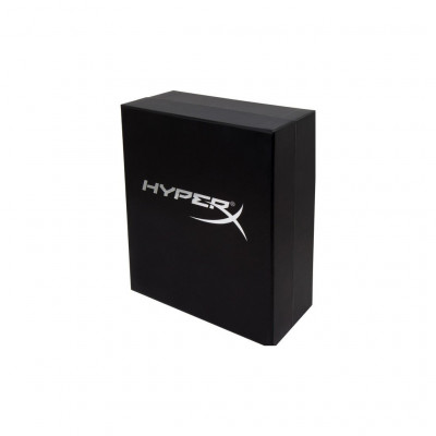 Навушники HyperX Cloud II Red (4P5M0AA)