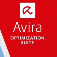 Системна утиліта Avira Optimization Suite (ліцензія на 1 рік на 1 ПК ) (OSPM0/02/012/00001)