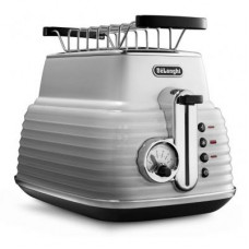 Тостер DeLonghi CTZ 2103.W (CTZ2103.W)