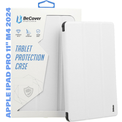Чохол до планшета BeCover Smart Case Apple iPad Pro 11