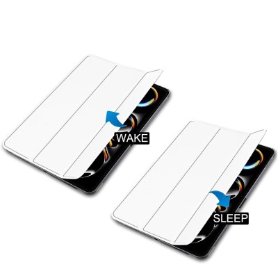 Чохол до планшета BeCover Smart Case Apple iPad Pro 11