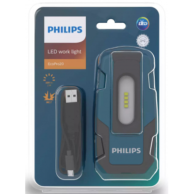 Ліхтар Philips RC320B1
