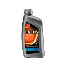 Моторна олива ENEOS ENEOS PRO 10W-30 1л (EU0037401N)