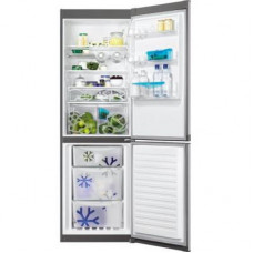 Холодильник Zanussi ZRB 36104 XA (ZRB36104XA)