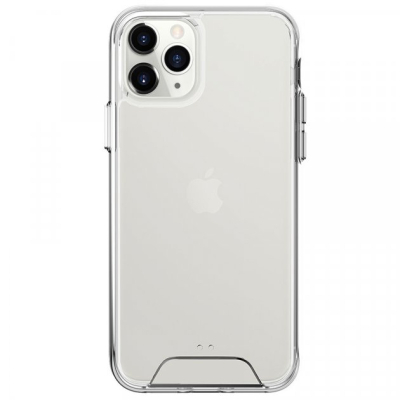 Чохол до мобільного телефона BeCover Space Case Apple iPhone 11 Pro Max Transparancy (707792)