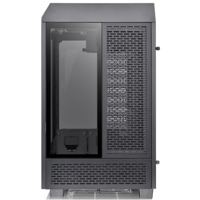 Корпус ThermalTake The Tower 100 Black Window (CA-1R3-00S1WN-00)