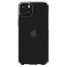 Чохол до мобільного телефона Spigen Apple iPhone 15 Crystal Flex Space Crystal (ACS06482)