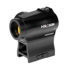 Коліматорний приціл Holosun HS503R (747026)