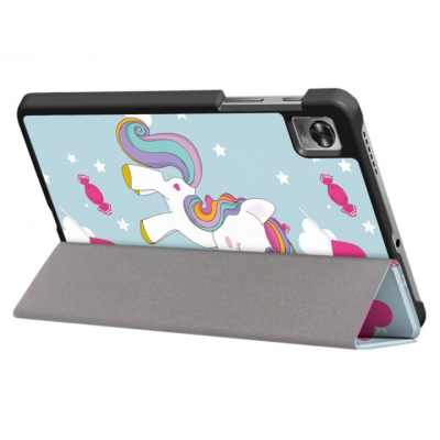 Чохол до планшета BeCover Smart Case Realme Pad Mini 8.7