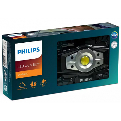 Ліхтар Philips оглядова LED (RC520C1)