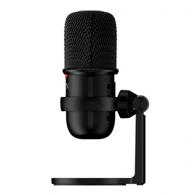 Мікрофон HyperX SoloCast Black (4P5P8AA)