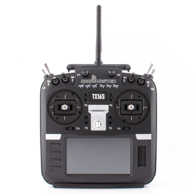 Пульт управління для дрона RadioMaster TX16S MKII HALL V4.0 ELRS (HP0157.0020)