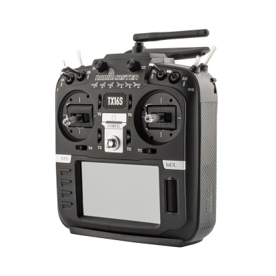 Пульт управління для дрона RadioMaster TX16S MKII HALL V4.0 ELRS (HP0157.0020)