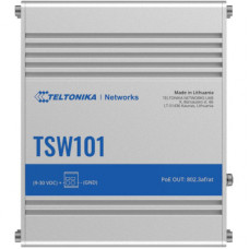Комутатор мережевий Teltonika TSW101