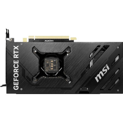 Відеокарта MSI GeForce RTX4070Ti SUPER 16Gb VENTUS 2X OC (RTX 4070 Ti SUPER 16G VENTUS 2X OC)