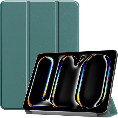 Чохол до планшета BeCover Smart Case Apple iPad Pro 13
