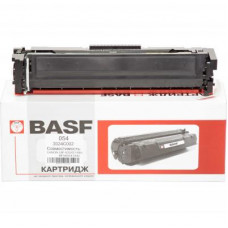Картридж BASF Canon 054, Black, 3024C002 (KT-3024C002)
